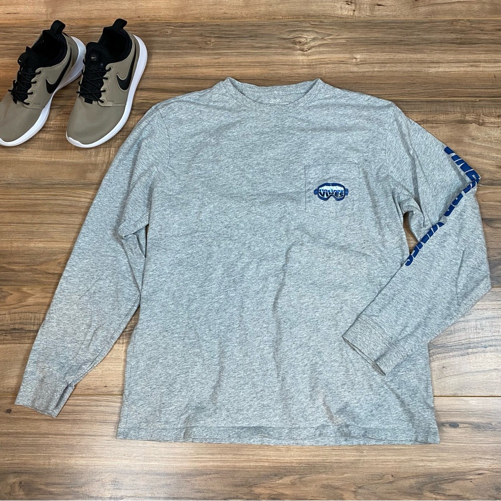 Vineyard‎ Vines Long Sleeve